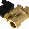 2/2-Wege Magnetventil G 3/4" stromlos geschlossen (NC),EPDM 24V=