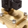 2/2-Wege Messing-Magnetventil G 1-1/2" 230 V Eco