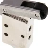 3/2-Wege (NC/NO) Endschalter mit Rolle, M 5