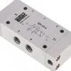 5/2-Wege Pneumatikimpulsventil, G 1/4"