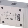 3/2-Wege Pneumatikimpulsventil, G 1/8"