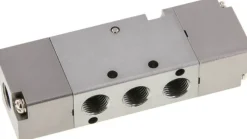 5/2-Wege Pneumatikventil, Impulsventil, G 1/8"