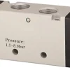 5/2-Wegeventil / pneumatisch 116059