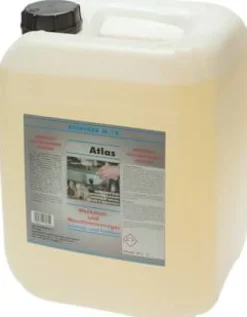 Werkstatt- und Maschinenreiniger, 10 ltr. Kanister (DIN 51) REINIGER M-10
