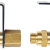 Winkelbefestigung WKB-F-G1 DGKB640402