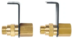 Winkelbefestigung WKB-F-G1 DGKB640402