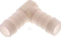 Winkel-Schlauchverbinder 19 (3/4")mm, POM
