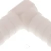 Winkel-Schlauchverbinder 16 (5/8")mm, POM