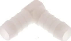 Winkel-Schlauchverbinder 16 (5/8")mm, POM