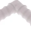 Winkel-Schlauchverbinder 8 (5/16")mm, POM