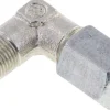 Winkel-Schneidringverschraub. R 1/8"-6 L (M12x1,5), Stahl verzinkt