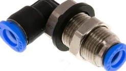 Winkel-Schott-Steckanschluss 6mm, IQS-Mini