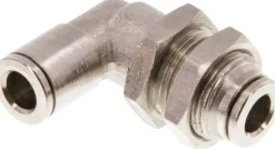 Winkel-Schott-Steckanschluss 6mm, IQS-MSV (Standard)