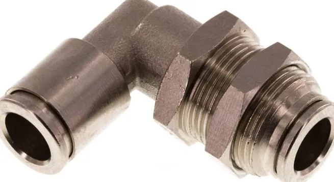 Winkel-Schott-Steckanschluss 8mm, IQS-MSV (Standard)