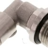 Winkel-Steckanschluss G 3/8"-8mm, IQS-MSV (Standard)