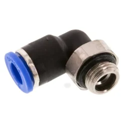 Winkel-Steckanschluss G 1/8"-6mm, IQS-Standard