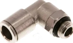 Winkel-Steckanschluss G 1/8"-8mm, IQS-MSV (Standard)