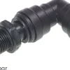 Winkel-Steckanschluss G 1/2"-22mm, IQS-Big