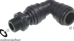 Winkel-Steckanschluss G 1/2"-22mm, IQS-Big