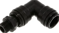 Winkel-Steckanschluss G 1/2"-22mm, IQS-Big