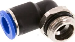 Winkel-Steckanschluss G 1/2"-12mm, IQS-Standard