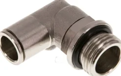 Winkel-Steckanschluss G 1/2"-12mm, IQS-MSV (Standard)