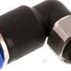 Winkel-Steckanschluss G 1/8"-8mm, IQS-Standard