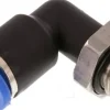 Winkel-Steckanschluss G 1/4"-8mm, IQS-Standard, GL