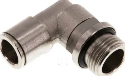 Winkel-Steckanschluss G 3/8"-10mm, IQS-MSV (Standard)
