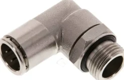 Winkel-Steckanschluss G 3/8"-12mm, IQS-MSV (Standard)