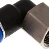 Winkel-Steckanschluss, Inneng. G 1/2"-12mm, IQS-Standard