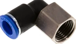 Winkel-Steckanschluss, Inneng. G 1/2"-12mm, IQS-Standard