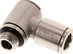 Winkel-Steckanschluss, I-Skt. G 1/8"-8mm, IQS-MSV (Standard)