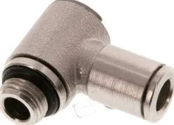 Winkel-Steckanschluss, I-Skt. G 1/8"-6mm, IQS-MSV (Standard)