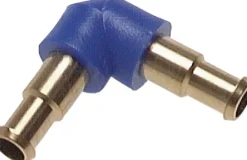 Winkel-Steckanschluss 6mm innen