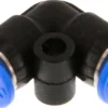 Winkel-Steckanschluss 4mm, IQS-Mini