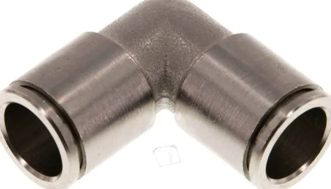 Winkel-Steckanschluss 12mm, IQS-MSV (Standard)