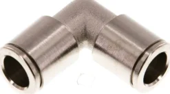 Winkel-Steckanschluss 8mm, IQS-MSV (Standard)