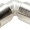 Winkel-Steckanschluss 10mm, IQS-MSV (Hochtemperatur), Dichtung FKM
