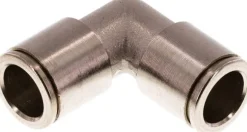Winkel-Steckanschluss 10mm, IQS-MSV (Hochtemperatur), Dichtung FKM