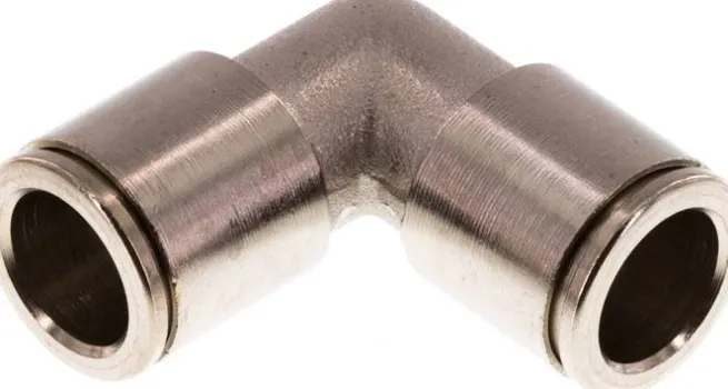 Winkel-Steckanschluss 10mm, IQS-MSV (Hochtemperatur), Dichtung FKM