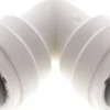 Winkel-Steckanschluss 10mm, IQS-LE (EPDM-Dichtung)