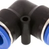 Winkel-Steckanschluss 14mm, IQS-Standard