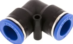 Winkel-Steckanschluss 14mm, IQS-Standard