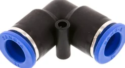 Winkel-Steckanschluss 12mm, IQS-Standard