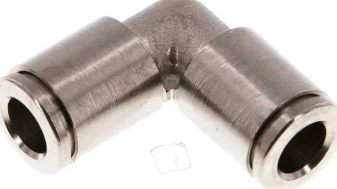 Winkel-Steckanschluss 6mm, IQS-MSV (Standard)