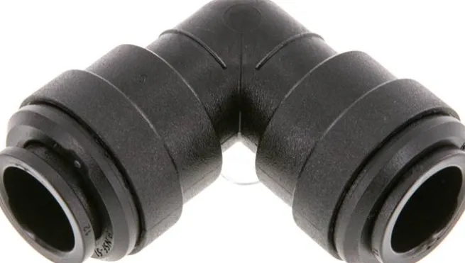 Winkel-Steckanschluss 12mm, IQS-FDA