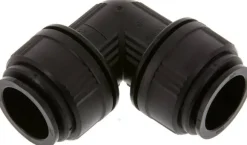 Winkel-Steckanschluss 28mm, IQS-Big