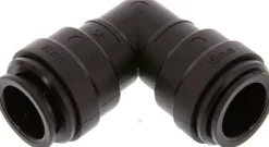 Winkel-Steckanschluss 18mm, IQS-Big