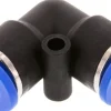 Winkel-Steckanschluss 10mm, IQS-Standard
